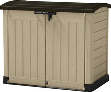 Storage shed keter for sale  LEIGHTON BUZZARD