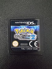 Pokemon black version for sale  BOURNEMOUTH