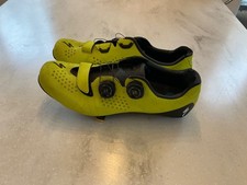 Works cycling shoes for sale  NUNEATON