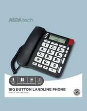 Asda tech big for sale  BIRMINGHAM