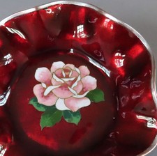 cloisonne dish for sale  West Palm Beach