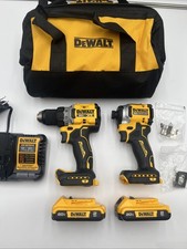Dewalt dck2051d2 20v for sale  Indianapolis