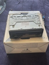 Kenwood kdc bt848u for sale  Petoskey