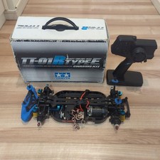 Tamiya 01r type d'occasion  Expédié en Belgium