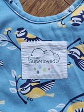 Superlove merino baby for sale  CONWY