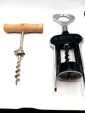 Vintage cork screw for sale  Harrington