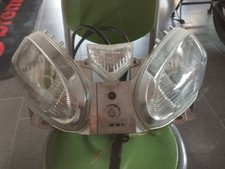 Faro fanale anteriore usato  Gaiole in Chianti