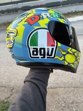 Replica helm valentino gebraucht kaufen  Nürnberg