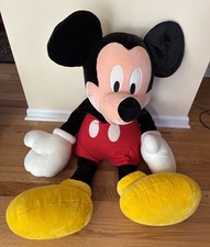 Disney mickey mouse for sale  Garnet Valley