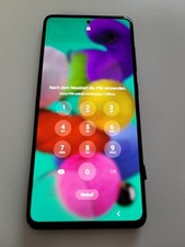 Samsung galaxy a51 gebraucht kaufen  Heilbronn