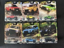 Hot wheels premium gebraucht kaufen  Schwerin
