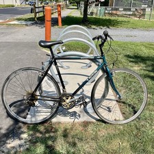 Vintage trek multitrack for sale  Princeton