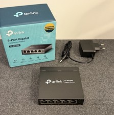 Link sg105e easy gebraucht kaufen Link sg105e easy gebraucht kaufen  Neukirchen-Vluyn