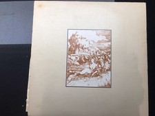 Pentangle cruel sister for sale  EASTLEIGH