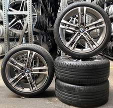 Rig bmw sommerräder gebraucht kaufen  Uelzen