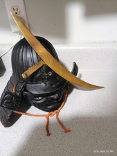 Japanese vintage samurai for sale  Lake City