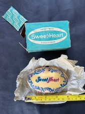 Vintage sweet heart for sale  HIGH WYCOMBE