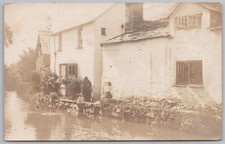 Unidentified village postcard for sale  GLASGOW