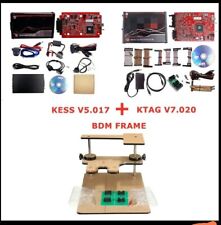Kess v2.80 v5.017 usato  Anzio