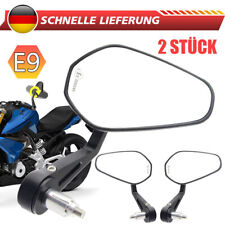 Stück motorrad endspiegel gebraucht kaufen  Deutschland