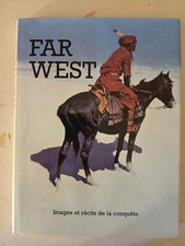Livre far west d'occasion  Pierrelatte