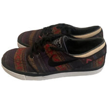 Nike stefan janoski for sale  HEBBURN