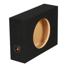 Subcaixa Q-Power Shallow Single 12" Selada Caminhão Subwoofer | Usado comprar usado  Enviando para Brazil