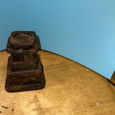 Metric vintage square for sale  WELSHPOOL