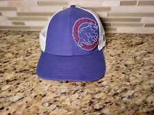 Chicago cubs hat for sale  Danvers