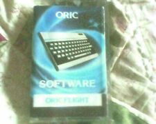 Oric oric flight for sale  WISBECH