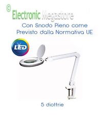 Lampada tavolo con usato  Ottaviano