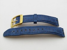 Swatch irony lederarmband gebraucht kaufen  Rodenberg