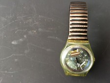 Swatch skipass gebraucht kaufen  Willich