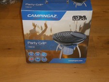 Campingaz gaskocher party gebraucht kaufen  Aurich