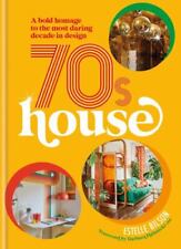 70s house bold for sale  Easley