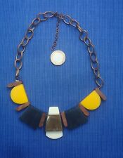 B33 collier design d'occasion  France
