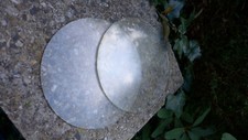 Scheinwerfer glas vorkrieg gebraucht kaufen  Zeuthen