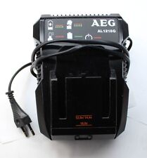 Aeg ladegerät al1218g gebraucht kaufen  Braunschweig