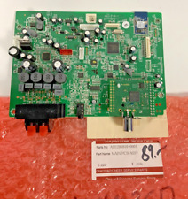 Pioneer mainboard assy gebraucht kaufen  Saarbrücken