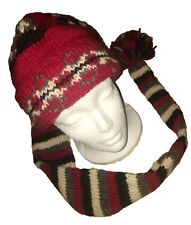 Mas red handmade for sale  SWINDON