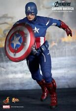 Hot toys captain usato  Marino