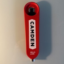 Camden hells perfectdraft for sale  LONDON