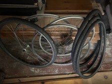 Qty4 road bike for sale  Olympia