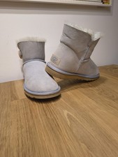 Ugg bailey button gebraucht kaufen  München