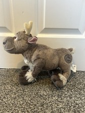 Frozen sven reindeer for sale  DERBY