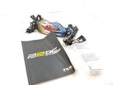 Team losi racing d'occasion  Expédié en Belgium
