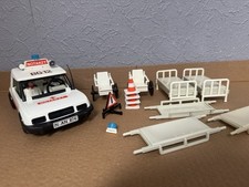 Playmobil vintage 3217 d'occasion  Montreuil