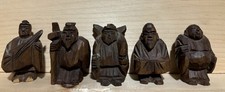 Japanese lucky gods for sale  West Chazy