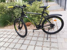 rower KROSS HEXAGON 3.0 27,5" L||Okazja! Po przygotowaniu do sezonu:) na sprzedaż  PL