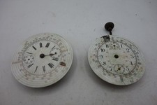 Mouvement montre gousset d'occasion  Cagnes-sur-Mer